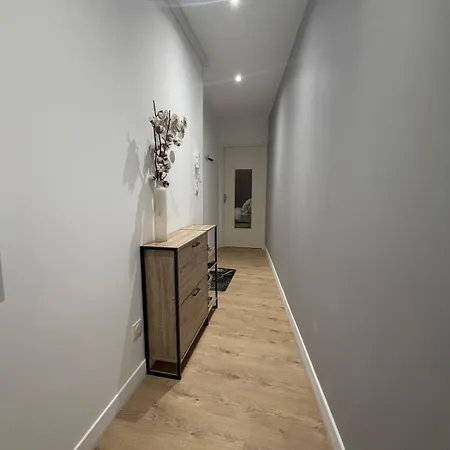 Apartamento Harmony Limonest