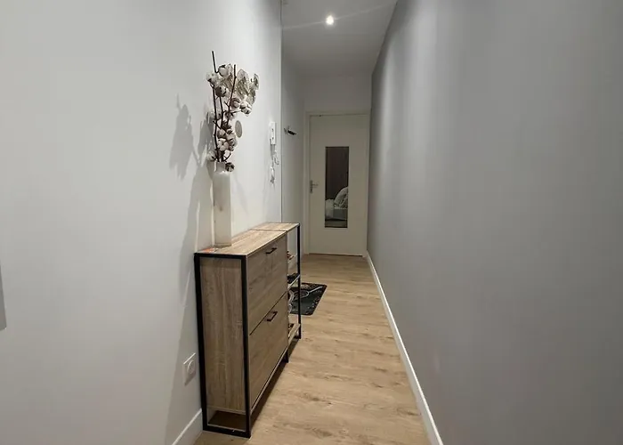 Apartamento Harmony Limonest